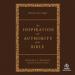 The Inspiration and Authority of the Bible