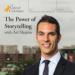 The Power of Storytelling with Ari Shapiro