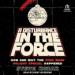 A Disturbance in the Force