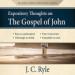 Expository Thoughts on the Gospel of John: A Commentary