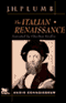 The Italian Renaissance