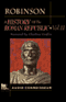 A History of the Roman Republic, Volume 2