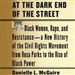 At the Dark End of the Street: Black Women, Rape, and Resistance