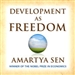 Development as Freedom
