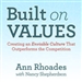 Built on Values