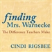 Finding Mrs. Warnecke