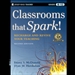 Classrooms that Spark!