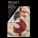 Privacy Means Profit