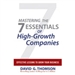 Mastering the 7 Essentials of High-Growth Companies