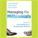 Managing the Millennials