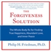 The Forgiveness Solution
