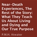 Near-Death Experiences