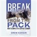 Break from the Pack: How to Compete in a Copycat Economy