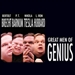 Great Men of Genius Series