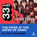 Pink Floyd's Piper at the Gates of Dawn