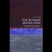 The Russian Revolution: A Very Short Introduction