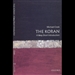 The Koran: A Very Short Introduction