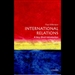 International Relations: A Very Short Introduction