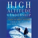 High Altitude Leadership