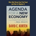 Agenda for a New Economy