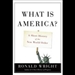What Is America: A Short History of the New World Order