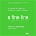 A Fine Line: How Design Strategies Are Shaping the Future of Business