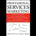 Professional Services Marketing