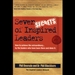 Seven Secrets of Inspired Leaders