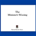 The Minister's Wooing