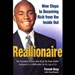 Reallionaire: Nine Steps to Becoming Rich from the Inside Out