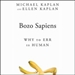 Bozo Sapiens: Why to Err Is Human