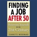 Finding a Job After 50