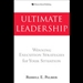 Ultimate Leadership
