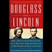 Douglass and Lincoln