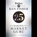 The Making of a Market Guru