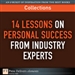 FT Press Delivers: 14 Lessons on Personal Success from Industry Experts