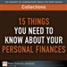 FT Press Delivers: 15 Things You Need to Know About Your Personal Finances