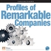 FT Press Delivers: Profiles of Remarkable Companies