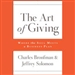 The Art of Giving: Where the Soul Meets a Business Plan