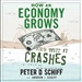How An Economy Grows And Why It Crashes
