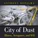City of Dust: Illness, Arrogance, and 9/11