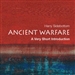 Ancient Warfare: A Very Short Introduction