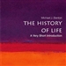 The History of Life: A Very Short Introduction