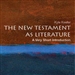 The New Testament as Literature: A Very Short Introduction