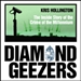 Diamond Geezers: The Inside Story of the Crime of the Millennium