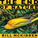The End of Nature