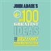 John Adair's 100 Greatest Ideas For Brilliant Communication