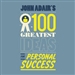 John Adair's 100 Greatest Ideas For Personal Success