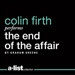 The End of the Affair