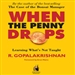 When the Penny Drops: Learning What's Not Taught